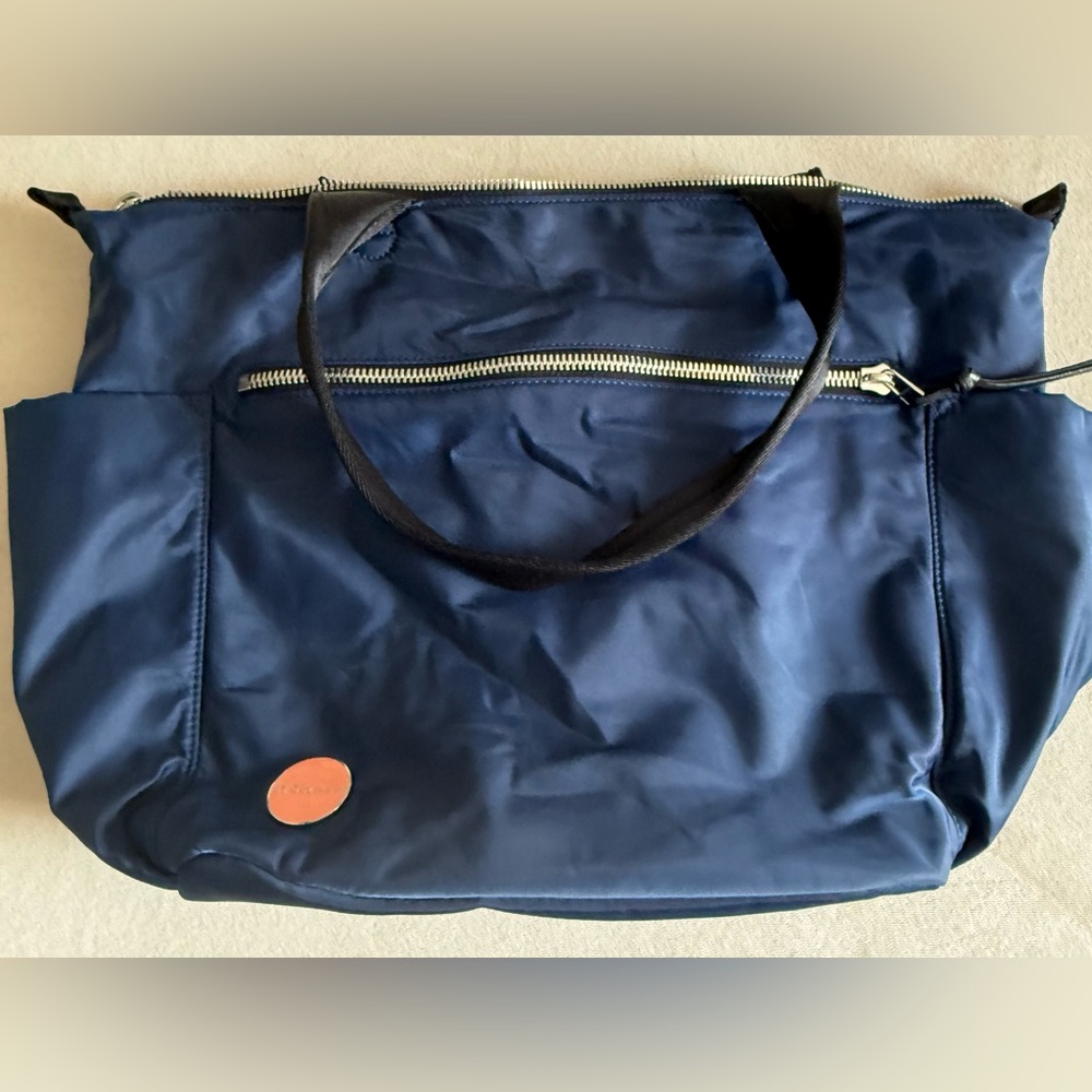 Shorty love tote bag